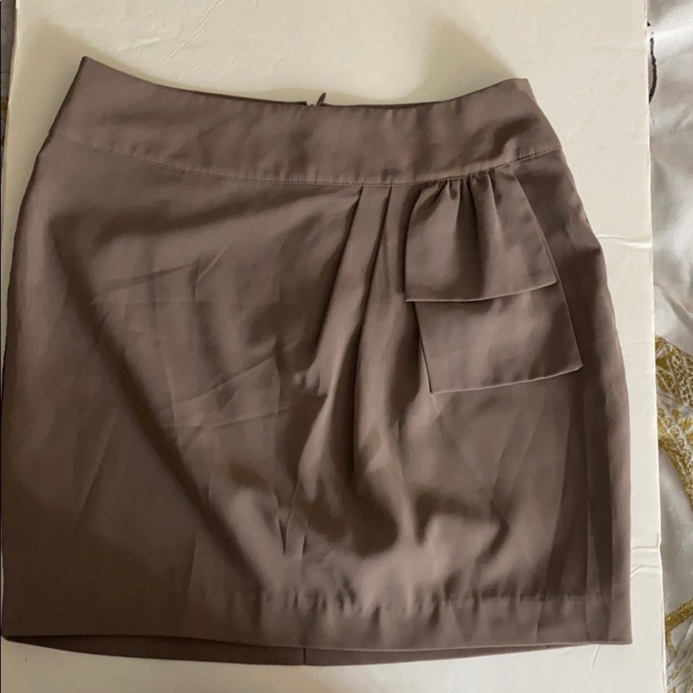 Forever 21 -Size M Casual Skirt